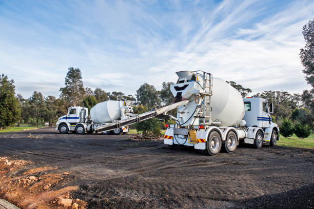 Best Concrete Installation Cost  in Kensington Park, FL