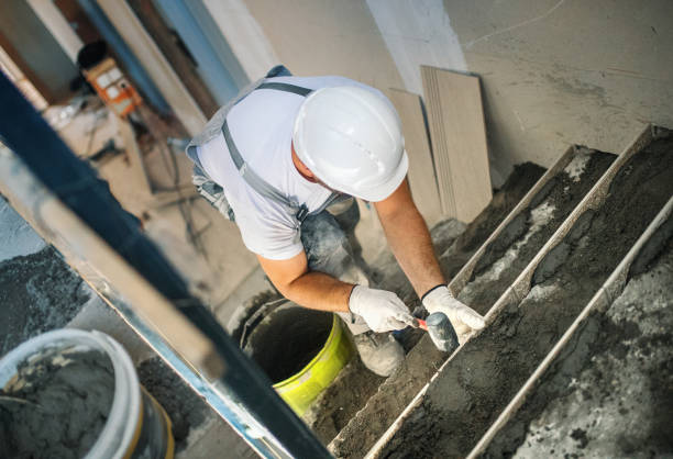 Best Affordable Concrete Contractor  in Kensington Park, FL