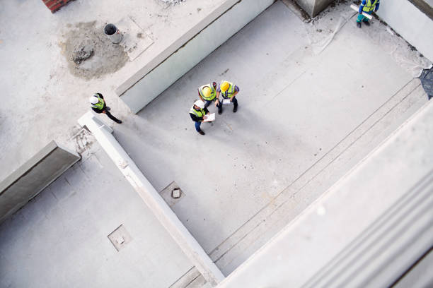 Best Waterproofing & Drywells  in Kensington Park, FL